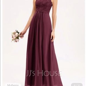 JJs House Bridesmaids Dress - Size 20W